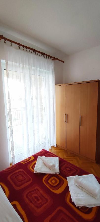 Apartmani Kevric Novi Vinodolski Exterior photo
