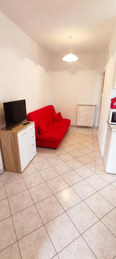 Apartmani Kevric Novi Vinodolski Exterior photo