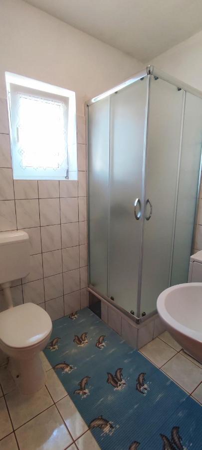 Apartmani Kevric Novi Vinodolski Exterior photo