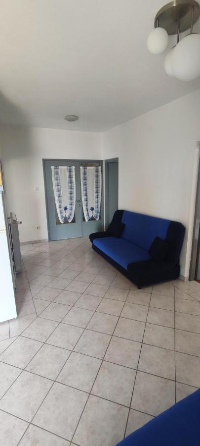 Apartmani Kevric Novi Vinodolski Exterior photo