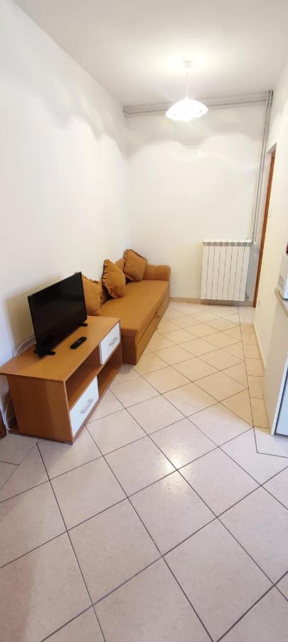 Apartmani Kevric Novi Vinodolski Exterior photo