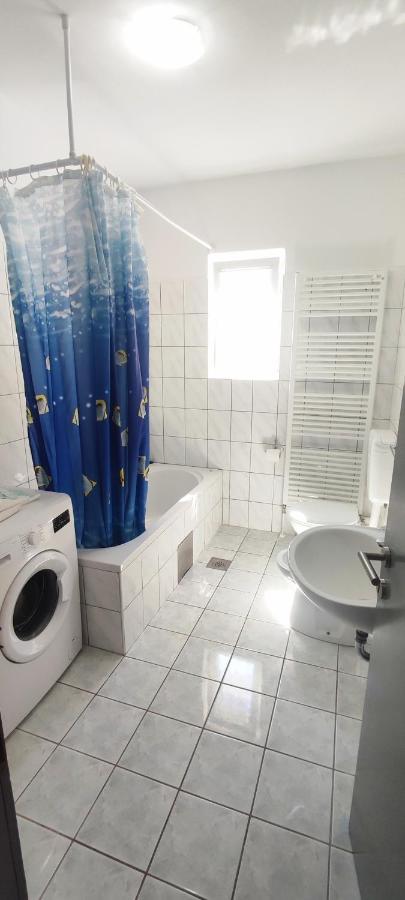 Apartmani Kevric Novi Vinodolski Exterior photo