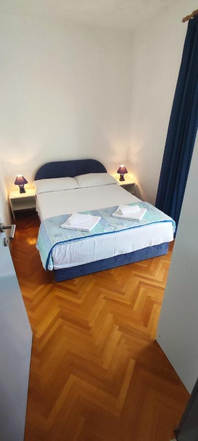 Apartmani Kevric Novi Vinodolski Exterior photo