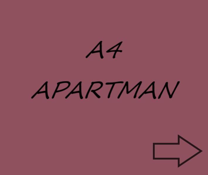 Apartmani Kevric Novi Vinodolski Exterior photo